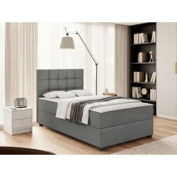 Kontinentální postel Winket, Rozměr postele: 120x200, Potah: Manila 16 MIRJAN 5903211416873