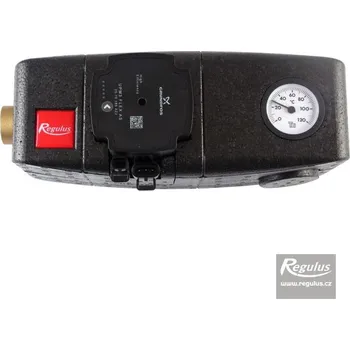 Příslušenství ke kotli Regulus čerpadlová skupina RGMAT E 70 G 15912