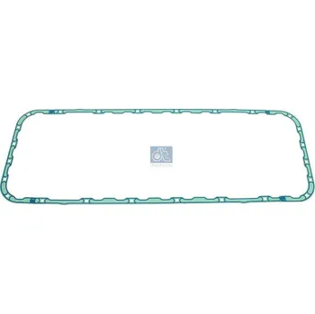 Olejová vana Těsnění, olejová vana DT Spare Parts 1.24049