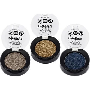 Oční stíny PuroBio Minerální oční stíny 2,5g PuroBio Minerální oční stíny: 19 - Grigio Intenso