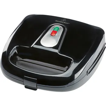 Toustovač Silvercrest SSMW 750 D4