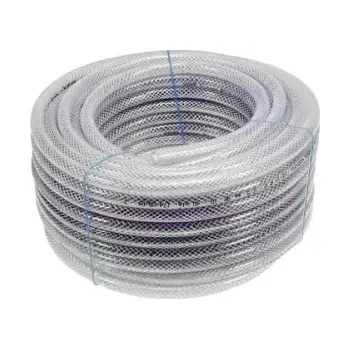 Zahradní hadice AMIO Třívrstvá hadice zesílená na stlačený vzduch průměr 8 mm /50 m