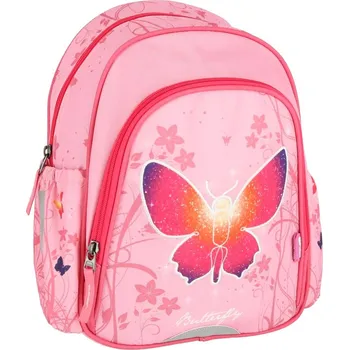 Dětský batoh Dětský batoh SPIRIT Uno - Butterfly