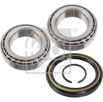 Sada ložiska kola FEBI BILSTEIN 173166