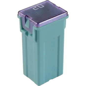 Autopojistky Pojistka BOSCH 1 987 529 056