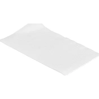 Papírový ubrousek ORBIS Ochranná rouška premium 40x45 cm, bílá, balení 500ks