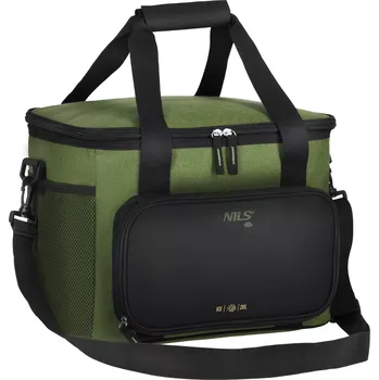 Nils NC2904 20 l zelená/černá