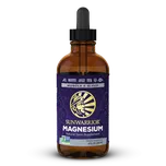 Sunwarrior Hořčík ionizovaný tekutý 118 ml