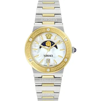 Hodinky Versace VE7G00524