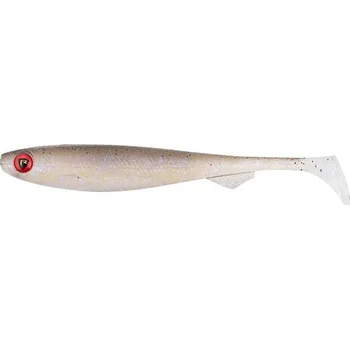 Umělá nástraha FOX RAGE - Gumová nástraha Slick Shad Electric Flash 7 cm