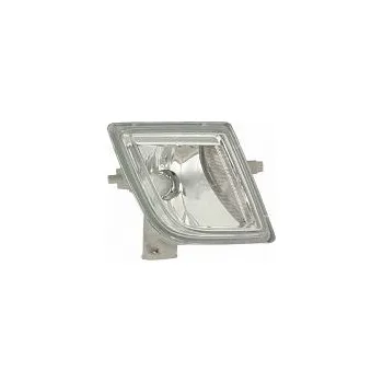 Mlhový světlomet Pravé mlhové světlo MAZDA 6 11/2007-12/2012 |1/2007-12/2012| DEPO | 216-2021R-UE