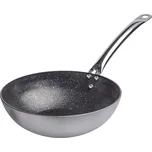 Pánev WOK Ø 30 x 8,6 CM KORKMAZ