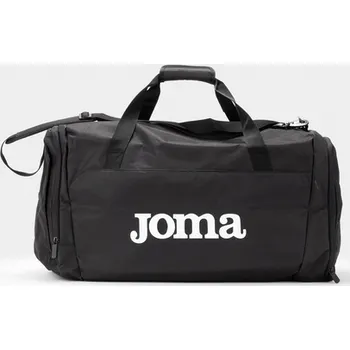 TRAVEL SPORT BAG BLACK-Cestovní taška - Velikost UNI