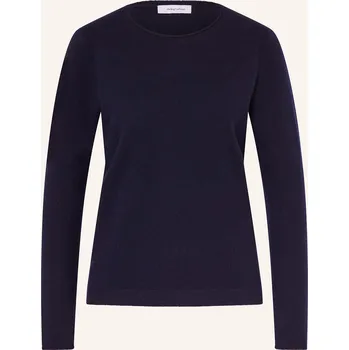 Dámský svetr Darling Harbour Dámský Kašmírový Svetr, marine, 42