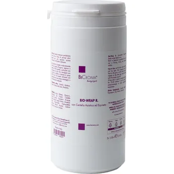 Zpevňující přípravek BiCroma BIO-ZPEVŇUJÍCÍ OBVAZ S CENTELOU ASIJSKOU 200 ml