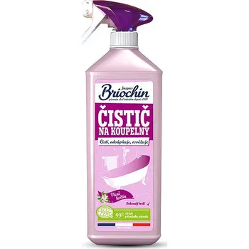 Univerzální čisticí prostředek BRIOCHIN Květina 750 ml