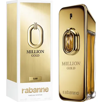 Paco Rabanne Million Gold Elixir…