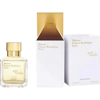 Pánský parfém Maison Francis Kurkdjian Maison Francis Kurkdjian Gentle Fluidity Gold Edition, Parfumovaná voda 200ml Pre všetkých Parfémovaná voda