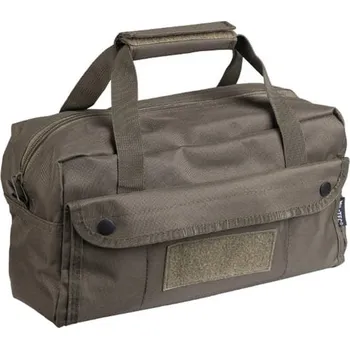 MIL-TEC taška EINSATZ 600 zásahová ZELENÁ
