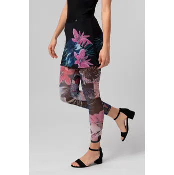 Dámské legíny LELOSI Long skort Kowen S
