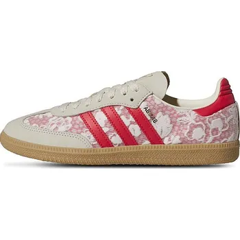 Dámská obuv Adidas Samba OG "Liberty London Better Scarlet" Velikost: 38 2/3