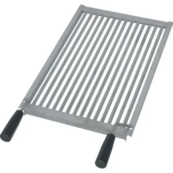 Kuchyňský gril Rošt na ryby pro lávové grily GL L600/Snack | REDFOX - GL 600 S