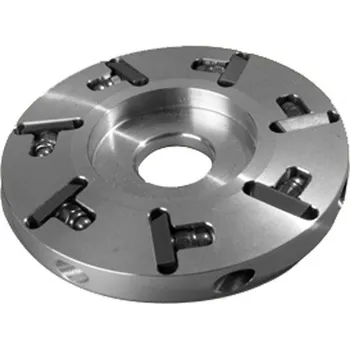 Kotouč brusný Demotec Soft