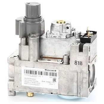 Příslušenství ke kotli HONEYWELL Armatura plynová V4600C