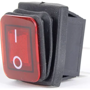 Kolečko Přepínač ON / OFF Duramot S500 / S700