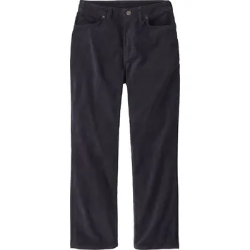 Dámské kalhoty PATAGONIA W's Everyday Cord Straight Pants, SNBE velikost: S
