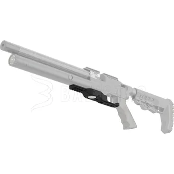 Spodní Picatinny lišta EPIC TWO