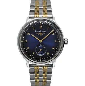 Hodinky Bauhaus 2037M-3 Dessau