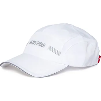 Kšiltovka Kšiltovka Heavy Tools POIZ A05002S2501 White