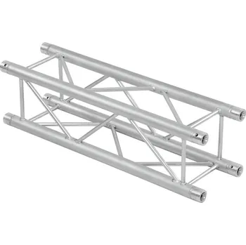 Světelný efekt Alutruss Quadlock QL-ET34-210 4-way cross beam