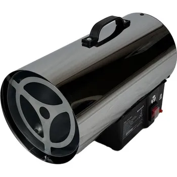 Olejový radiátor Einhell 2330130 topení plynové hgg 110 niro + záruční/pozáruční servis