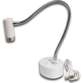 DENATO s.r.o. TOUCH LED Lampa