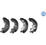 MEYLE Sada brzdových čelistí ME 214 533 0013