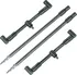 Giants Fishing Gaube Buzzer Bar Set 2 Rods Silver
