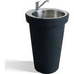 LAVABO 001A antracit