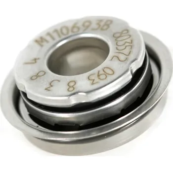 Chlazení pro motocykl Gufero vodní pumpy OEM, Piaggio Leader / ​Quasar 125-300ccm PI842595