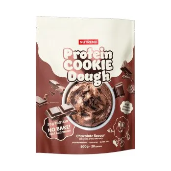 Protein Nutrend Protein Cookie Dough 800 g
