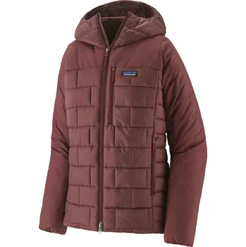 Dámská casual bunda PATAGONIA W's Hi-Loft Nano Puff Hoody, DAK velikost: S
