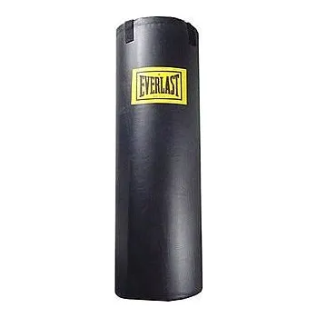 Bojový sport Box pytel EVERLAST 108 cm černá