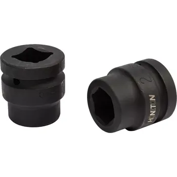 H8032 Hlavice nástrčné průmyslové HONITON 1" 32mm CrMoV