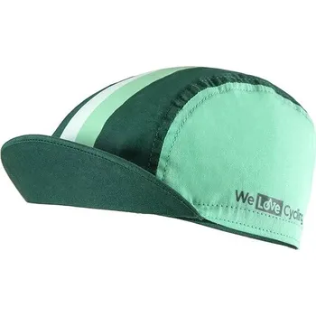 Čepice Škoda cyklistická čepička L