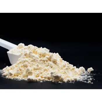 Návnadová surovina Rolled Baits Albumin krmný 77% Balení: 1 kg