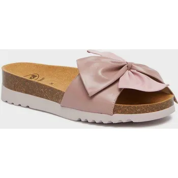 Dámská obuv Scholl Pantofle Bowy 2.0 růžová, vel. 38, 38 EU