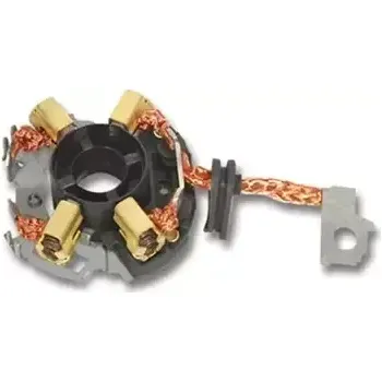 Alternátor MAGNETI MARELLI Držák - uhlíkové kartáče MAG 940113080022