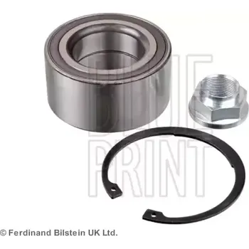 BLUE PRINT Sada ložiska kola BLP ADH28250