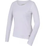 Husky Dámské bavlněné triko Tee Loba L white